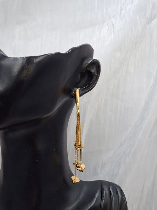 Chandelier Earrings