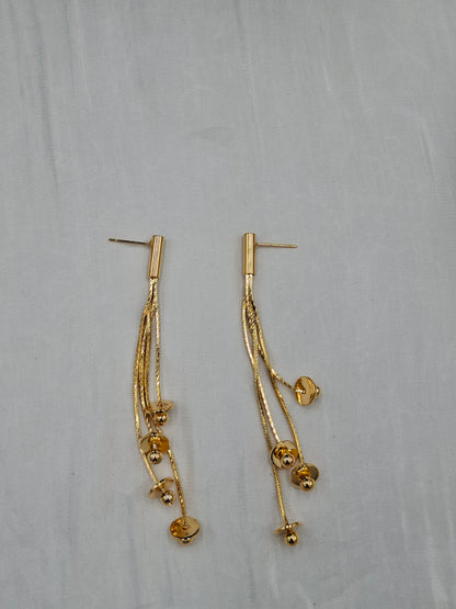 Chandelier Earrings