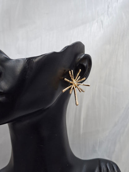 Fireworks Earrings