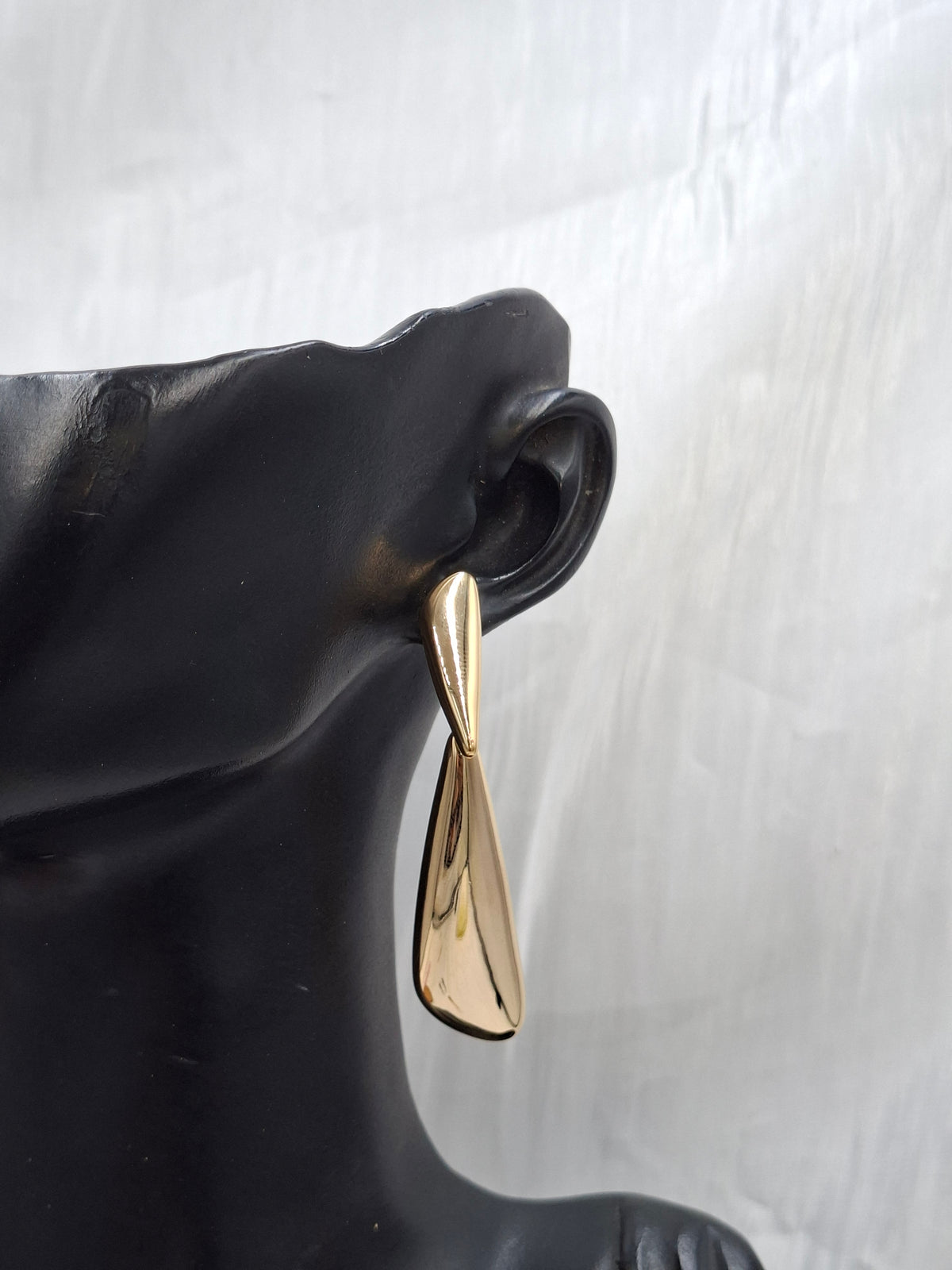 Edge Earrings