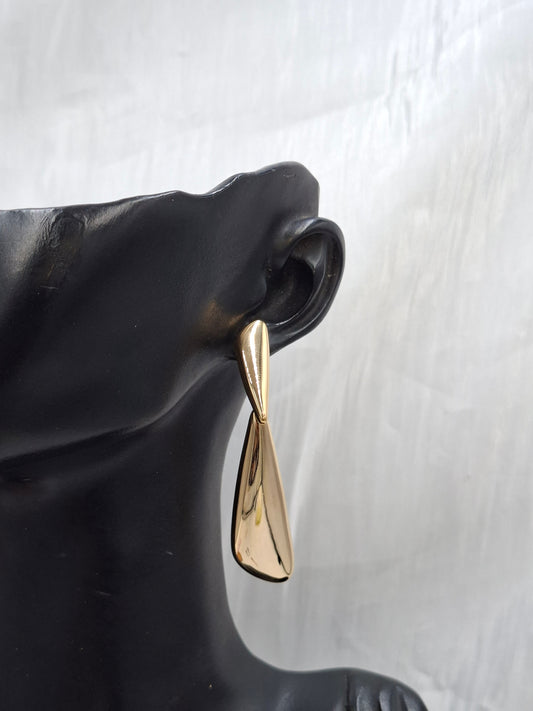 Edge Earrings