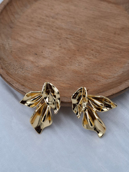 Calla Lilly Earrings