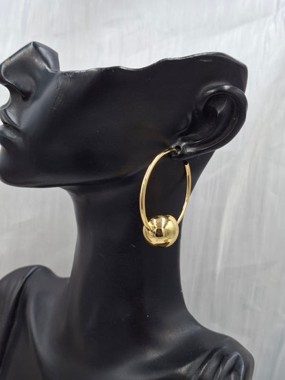 Orbit Earrings
