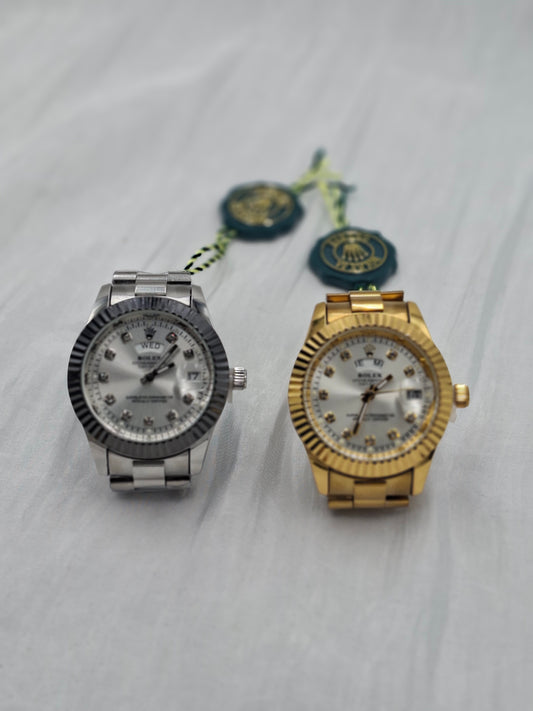 Lady's Rolex Wristwatch