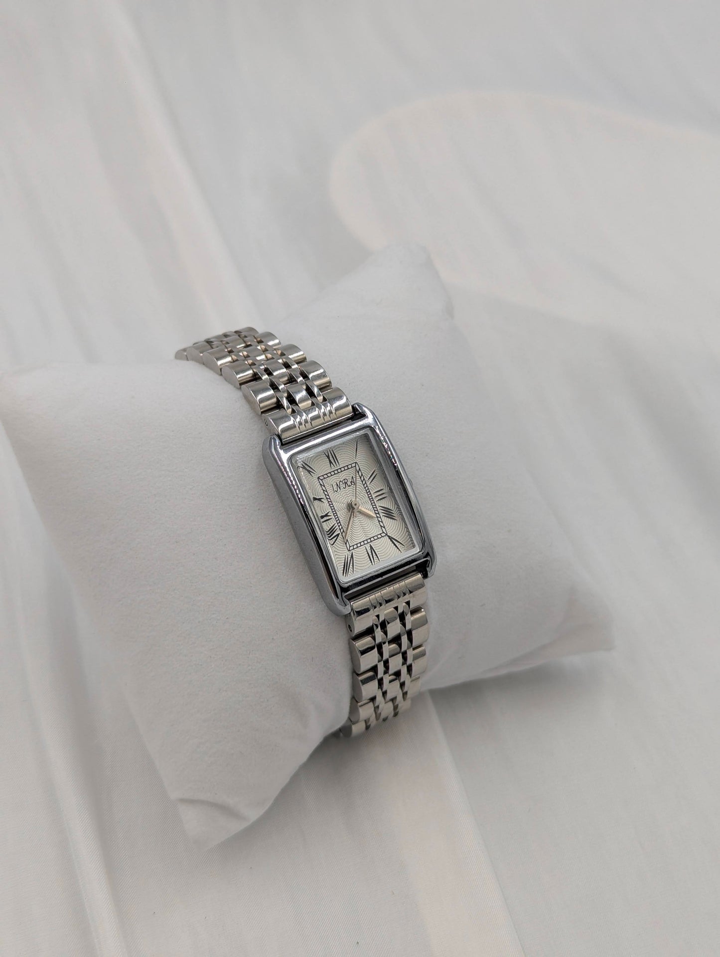 Minimalist Wristwatch