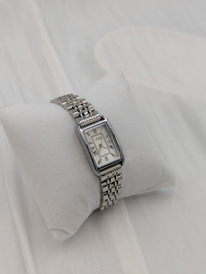 Minimalist Wristwatch