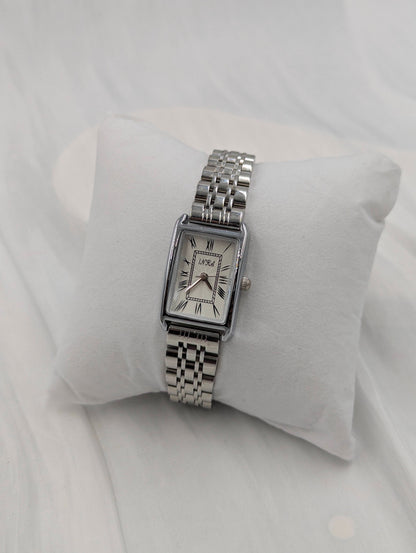 Minimalist Wristwatch