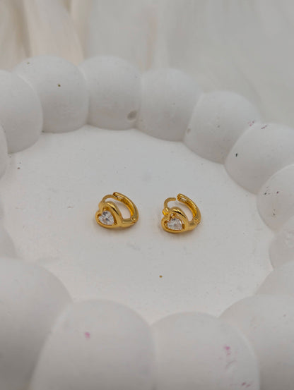 Love Hingeback Hoops