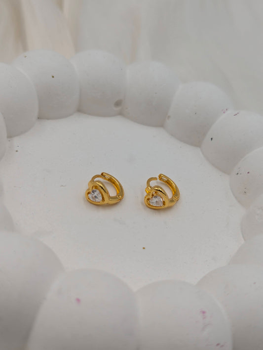 Love Hingeback Hoops