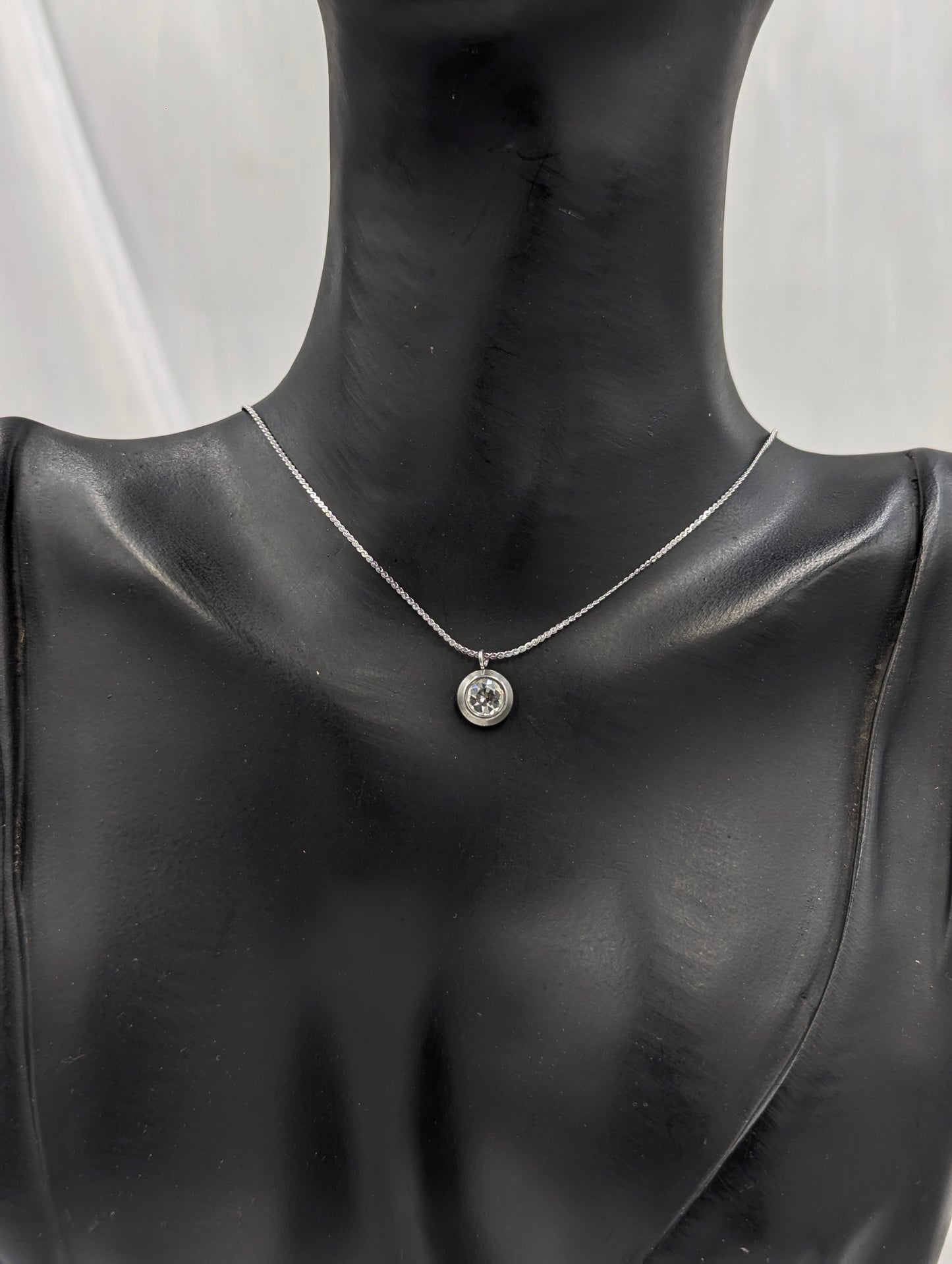 Minimalist Necklace
