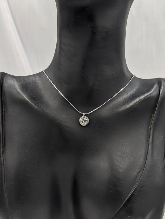 Minimalist Necklace