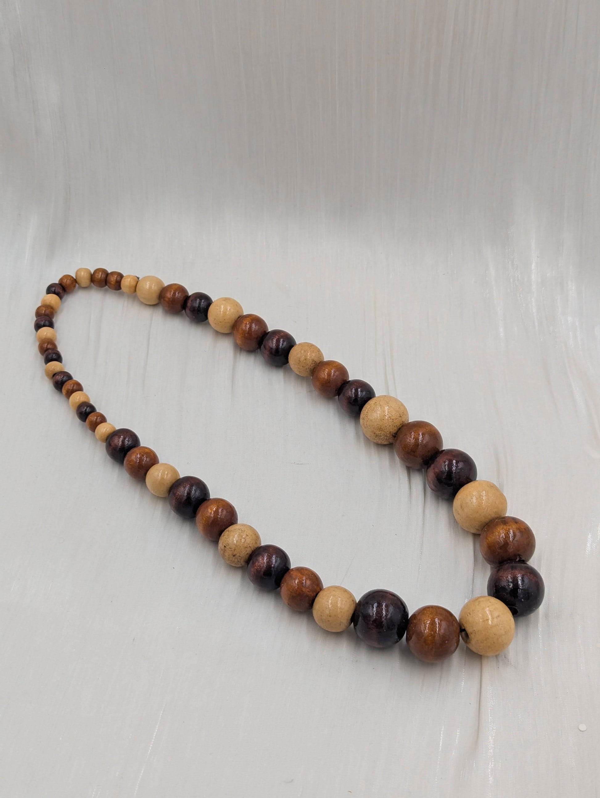 Shop Afrocentric Bead Necklace for Women at ElsaLagos in Nigeria