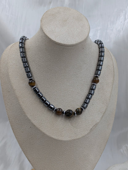 Shop Alexis Beaded Necklace for Women at ElsaLagos in Nigeria
