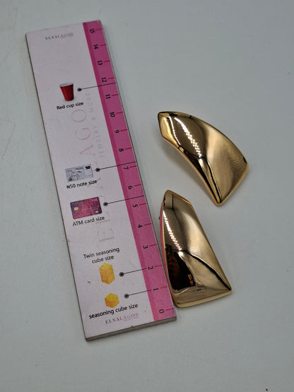 Shop Aries Drop Earring for Women at ElsaLagos in Nigeria