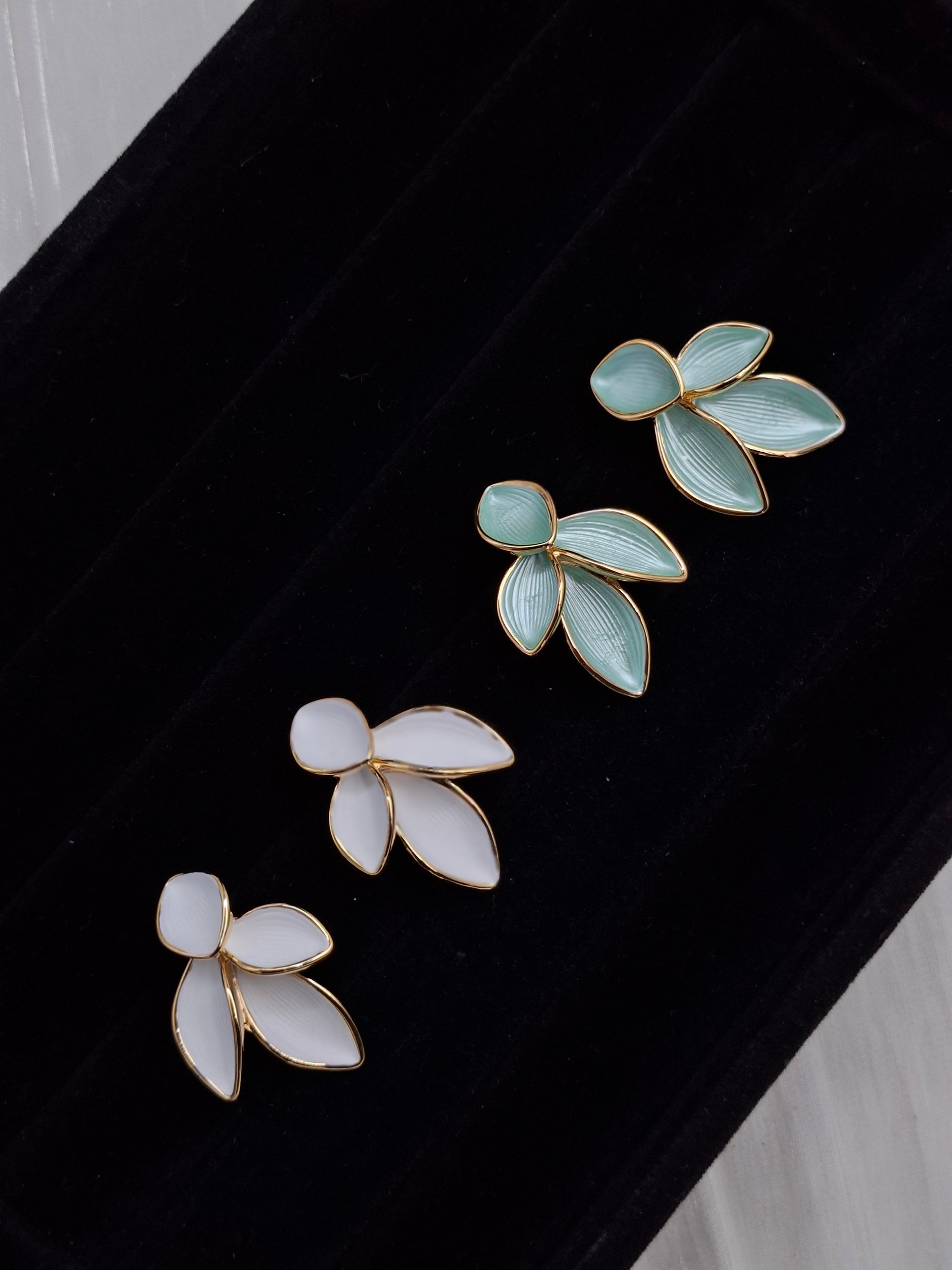 Shop Autumn Earring for Women at ElsaLagos in Nigeria