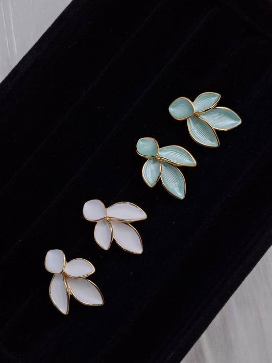Shop Autumn Earring for Women at ElsaLagos in Nigeria
