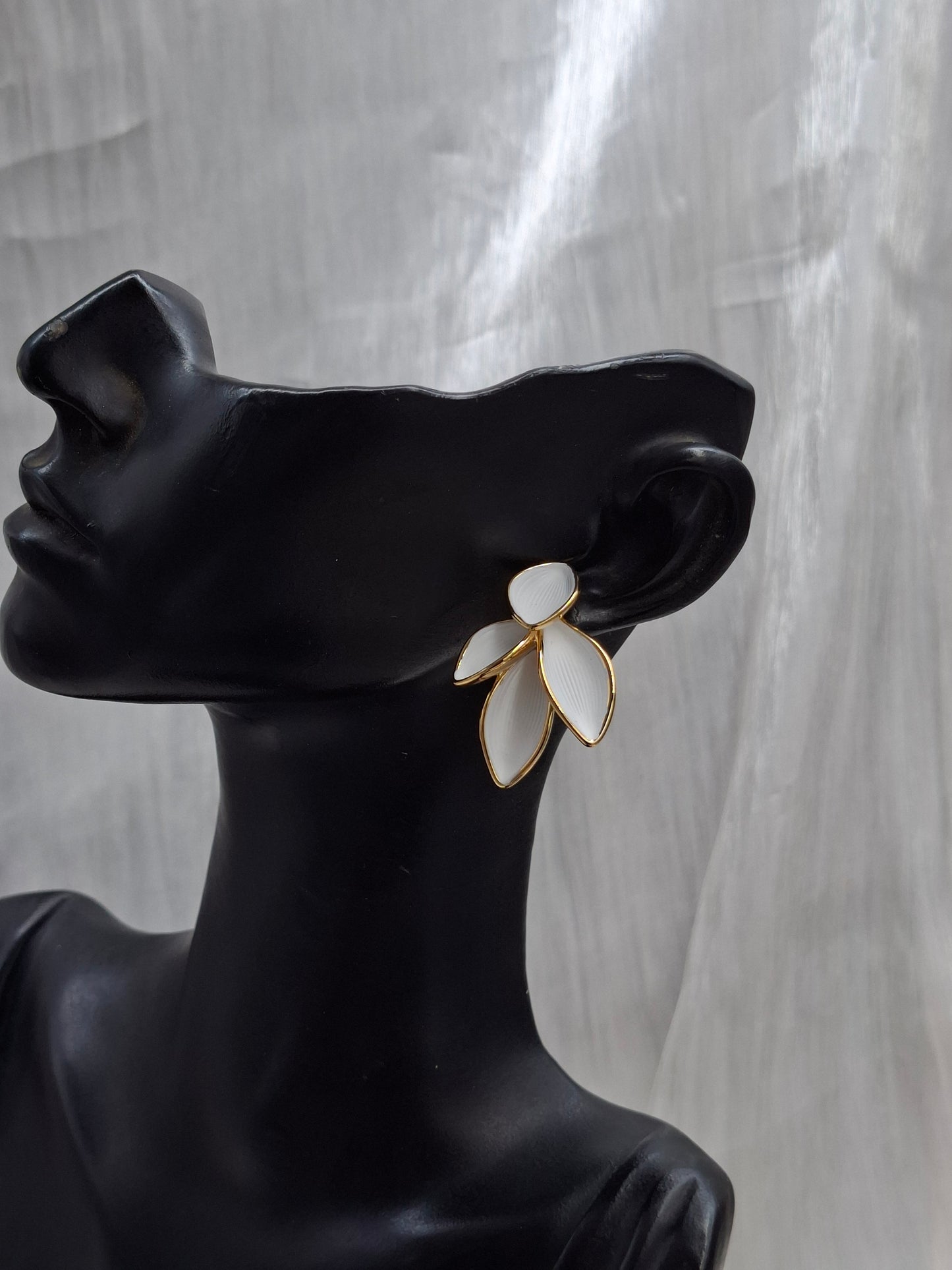 Shop Autumn Earring for Women at ElsaLagos in Nigeria