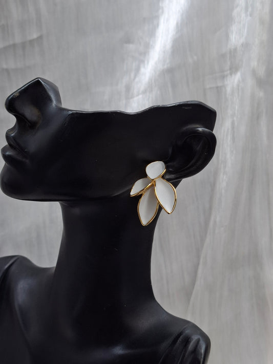 Shop Autumn Earring for Women at ElsaLagos in Nigeria