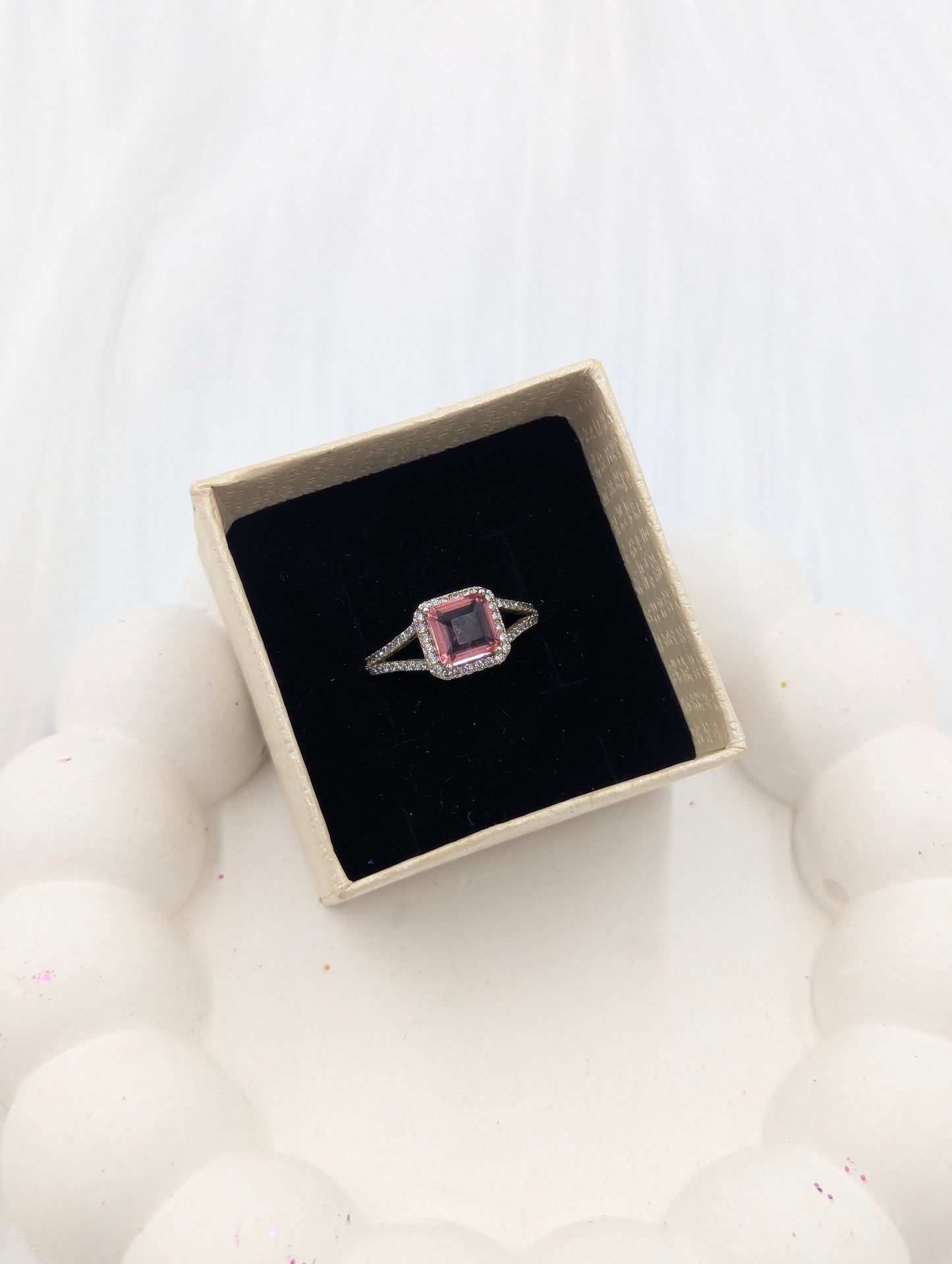 Promise Ring (size 8)