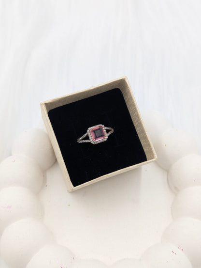 Promise Ring (size 8)