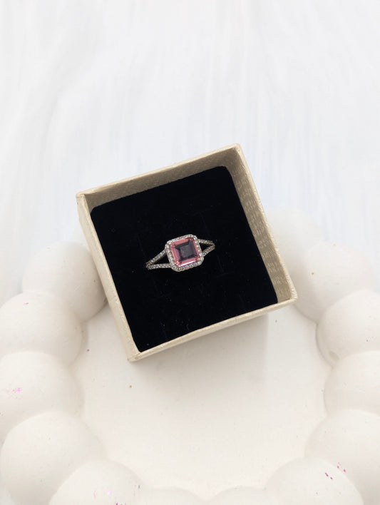 Promise Ring (size 8)