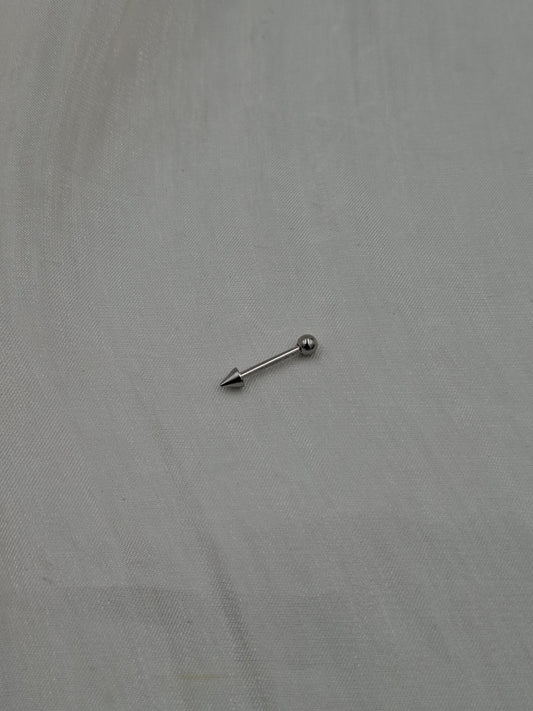 Buy Ball/Spike Barbell Ring at ElsaLagos in Nigeria