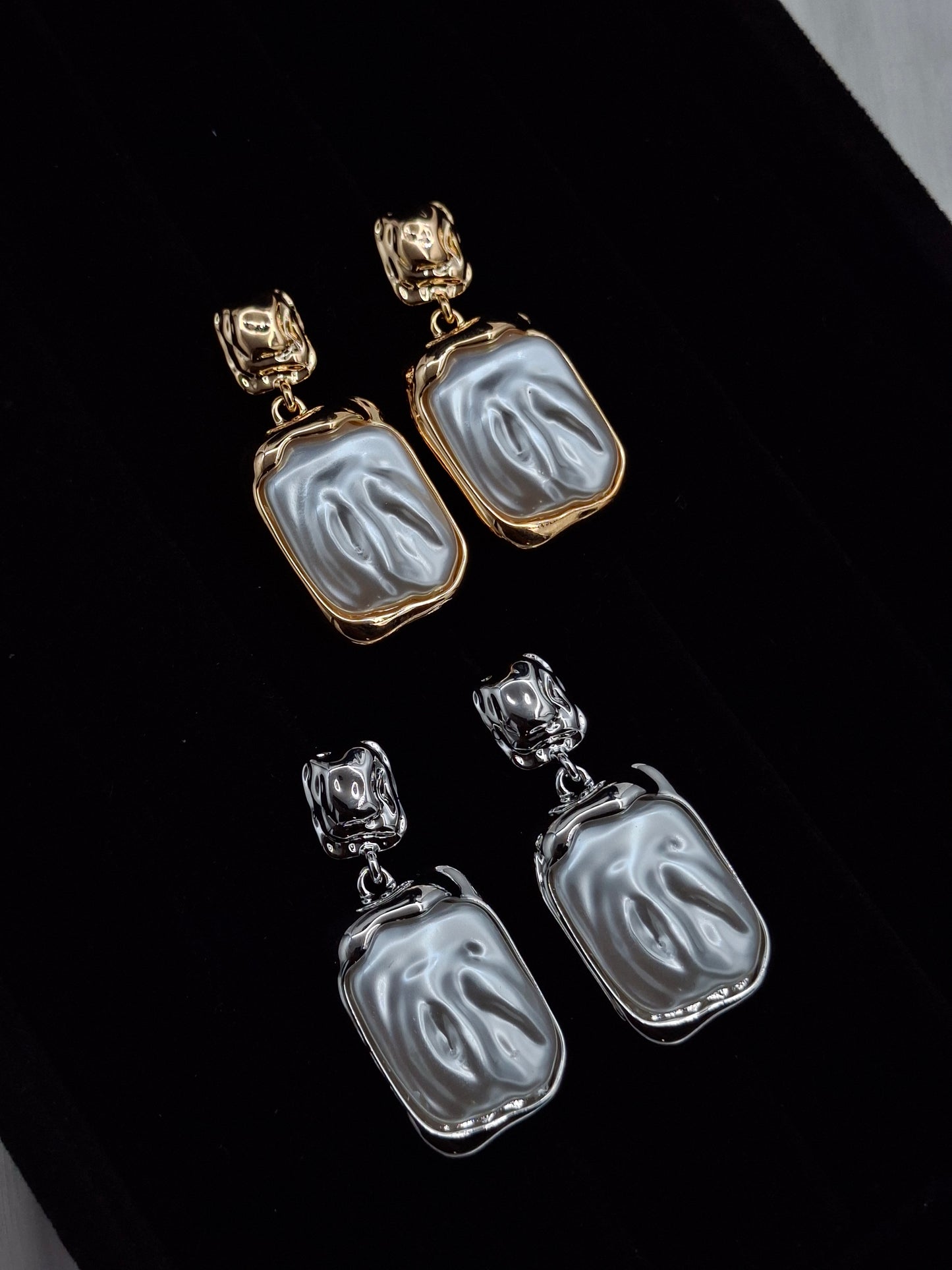 Shop Baroque Earring for Women at ElsaLagos in Nigeria