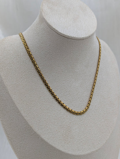 Shop Blade Necklace for Men at ElsaLagos in Nigeria