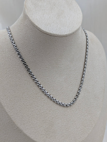 Shop Blade Necklace for Men at ElsaLagos in Nigeria