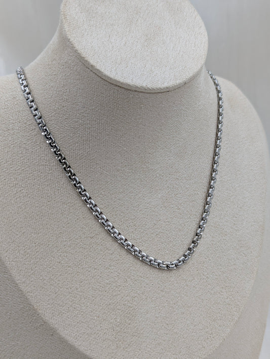 Shop Blade Necklace for Men at ElsaLagos in Nigeria
