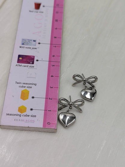 Shop Bowie Earring for Women at ElsaLagos in Nigeria