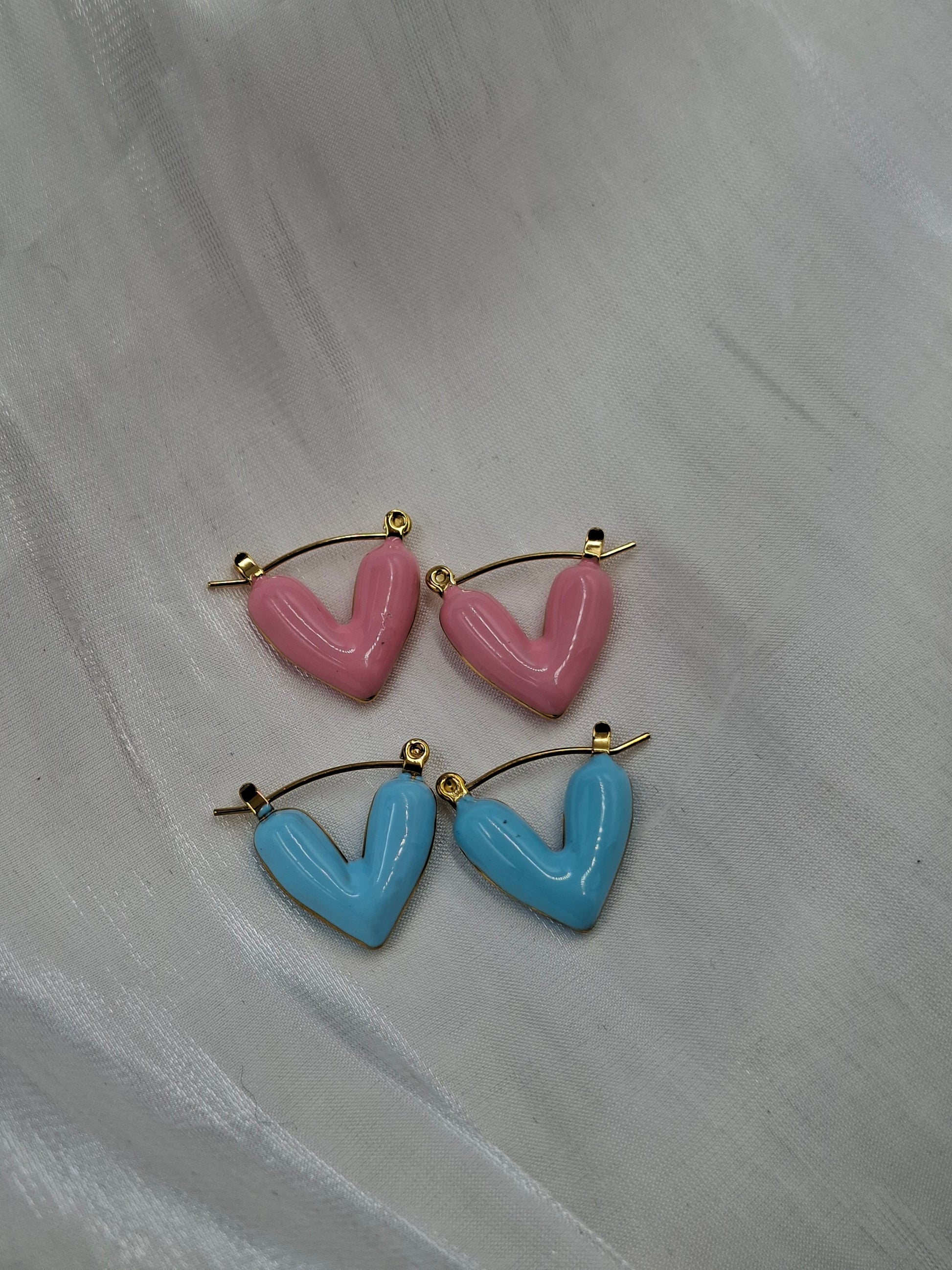 Shop Bubblegum Earring for Women at ElsaLagos in Nigeria