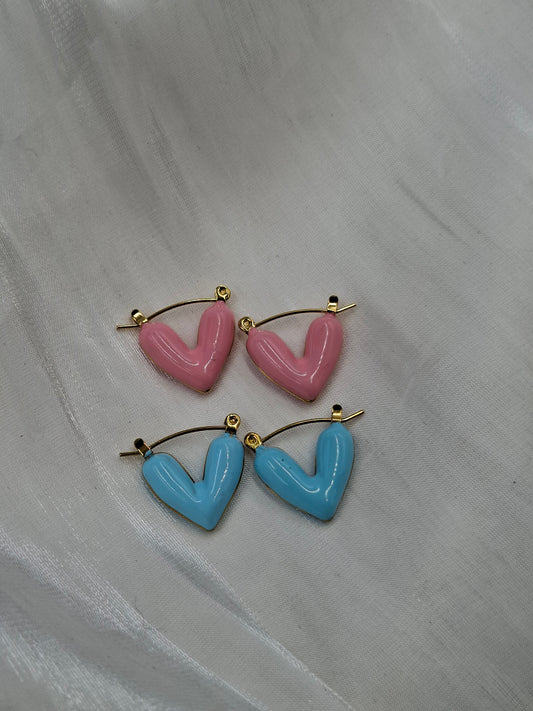 Shop Bubblegum Earring for Women at ElsaLagos in Nigeria