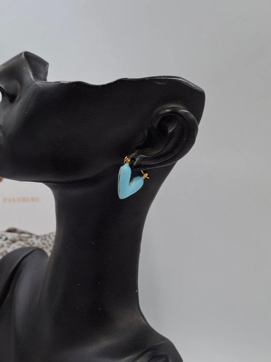 Shop Bubblegum Earring for Women at ElsaLagos in Nigeria