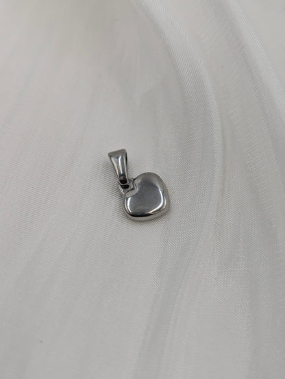 Heart Pendant
