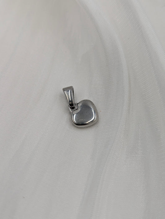 Heart Pendant