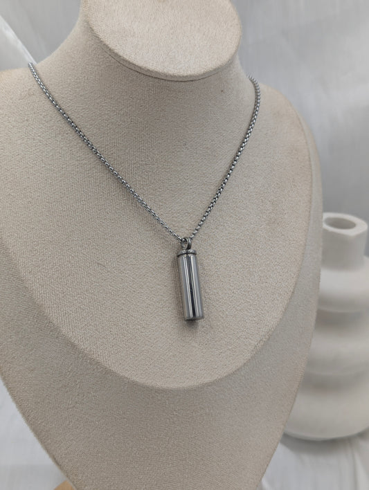 Shop Captain Pendant Necklace for Men and Women at ElsaLagos in Nigeria
