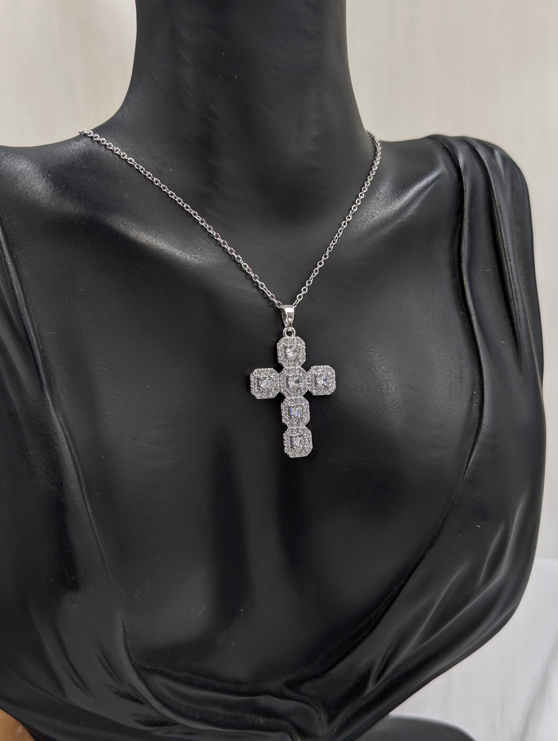 Shop Chris Necklace for Women at ElsaLagos in Nigeria