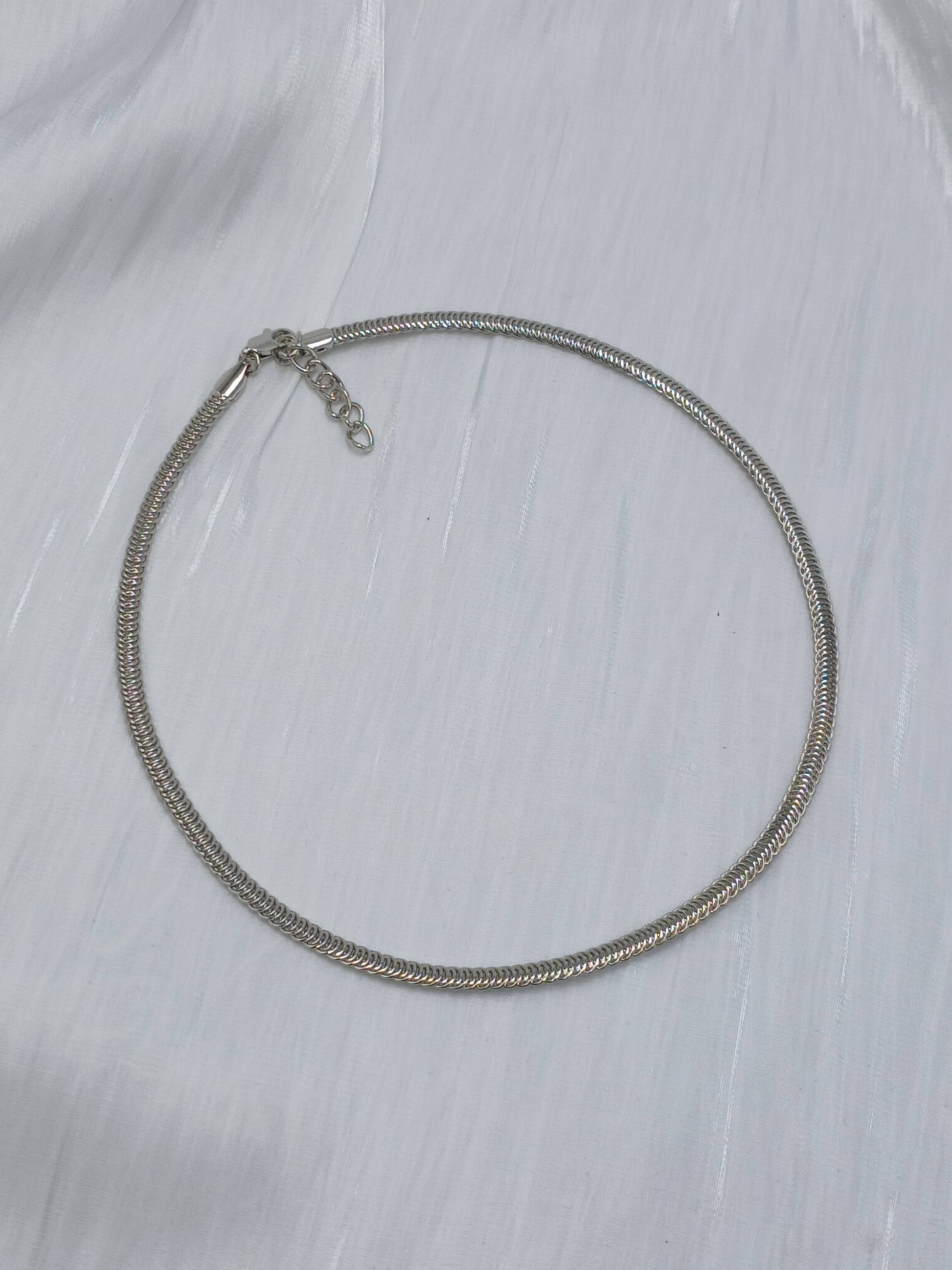 Shop Cord Necklace for Women at ElsaLagos in Nigeria