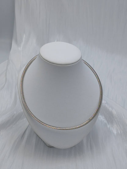 Shop Cord Necklace for Women at ElsaLagos in Nigeria