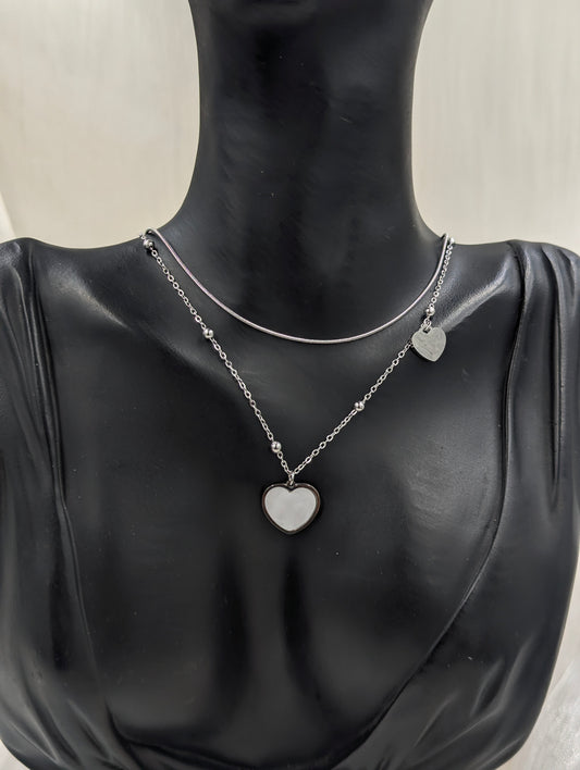 Layered Necklace