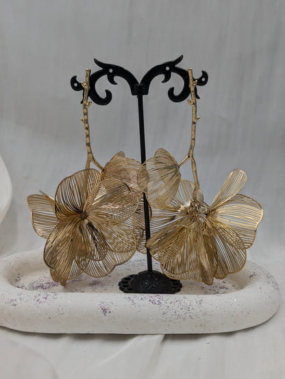 Shop Dara Earring for Women at ElsaLagos in Nigeria