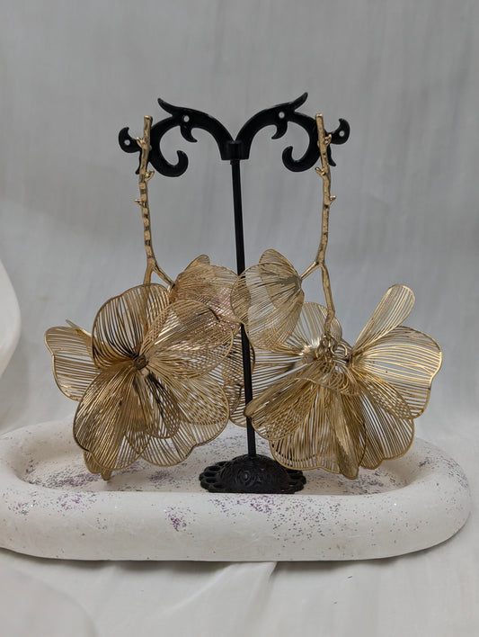 Shop Dara Earring for Women at ElsaLagos in Nigeria