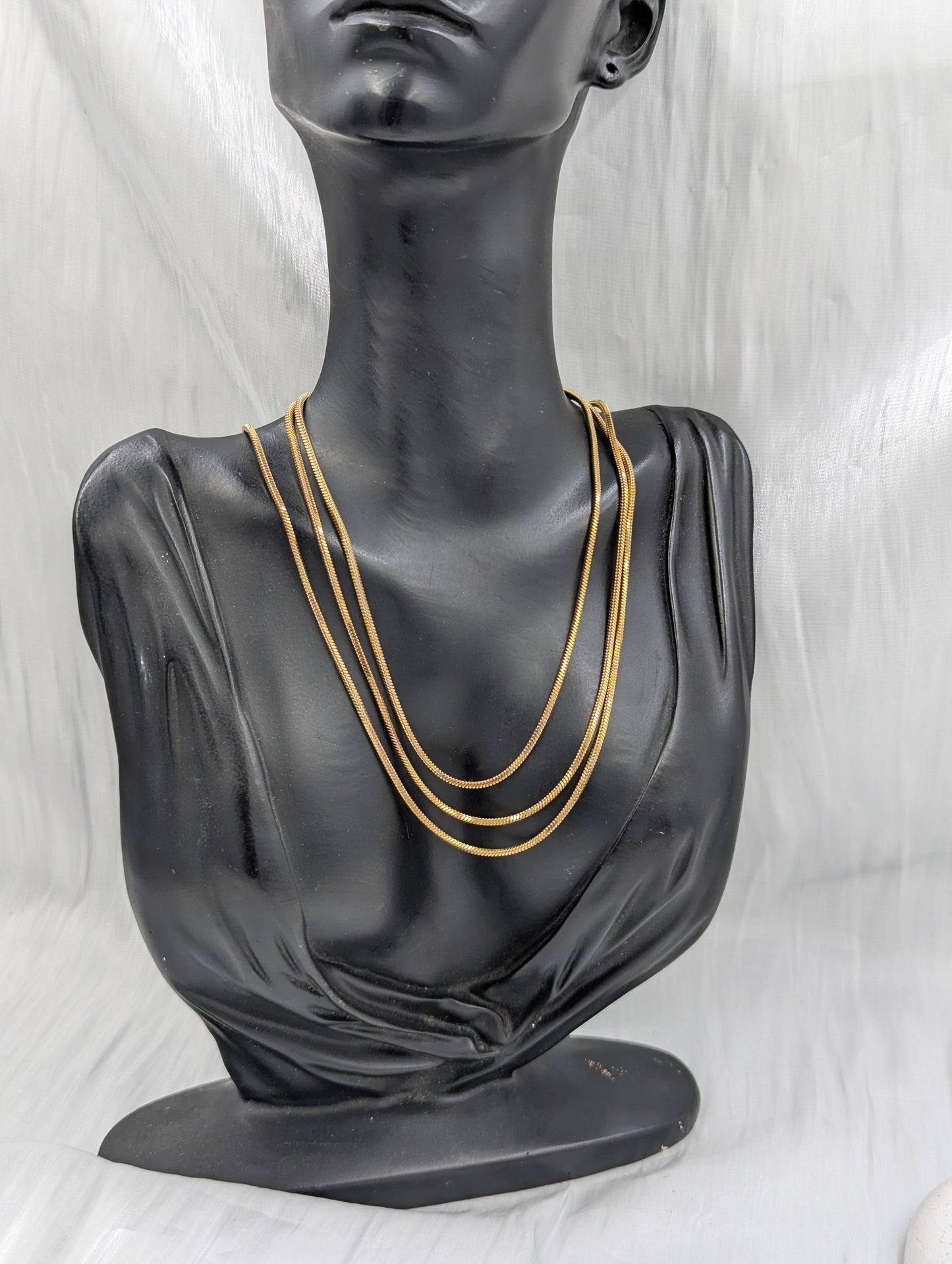 Shop Dolly Necklace for Women at ElsaLagos in Nigeria