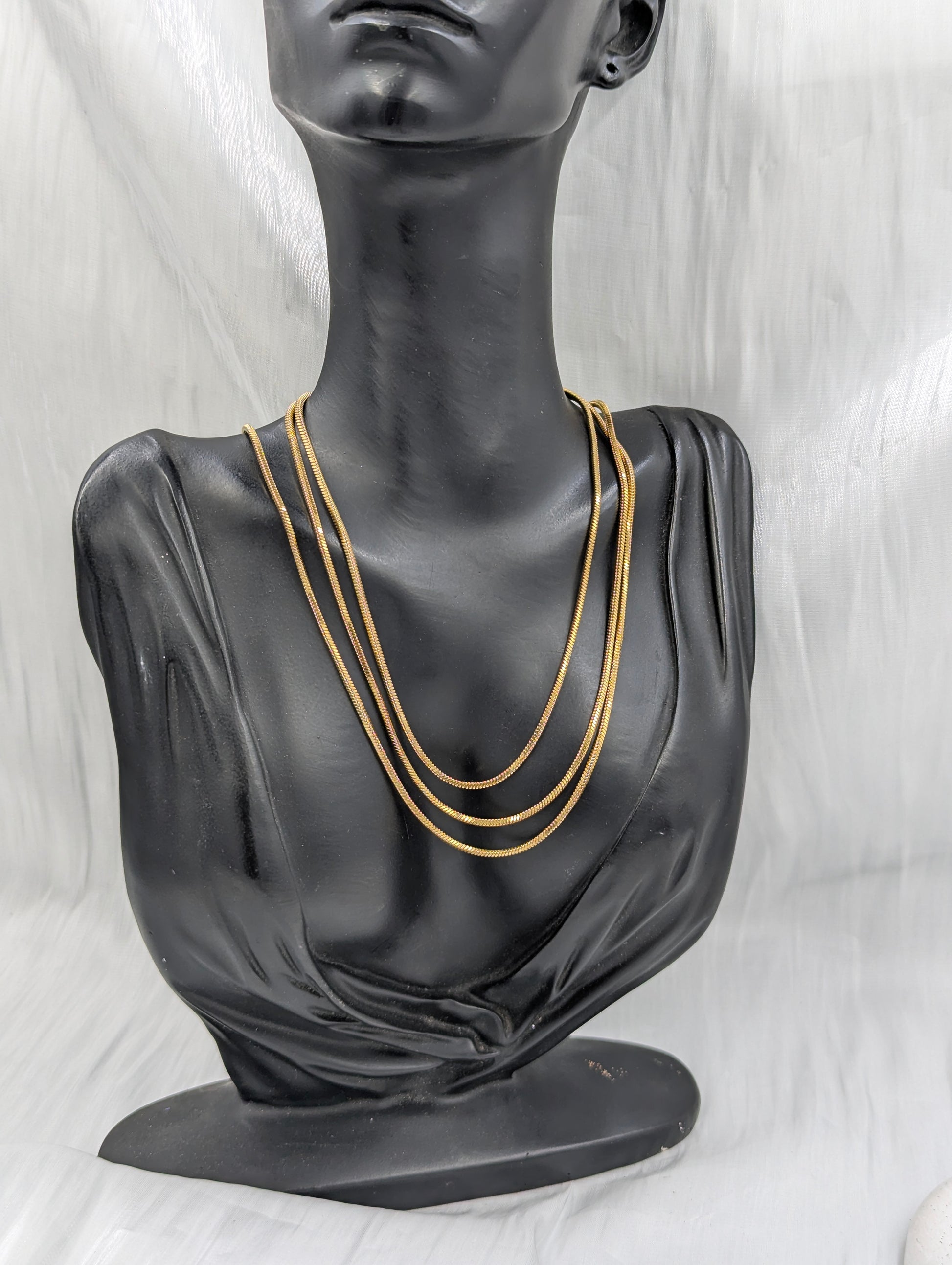 Shop Dolly Necklace for Women at ElsaLagos in Nigeria