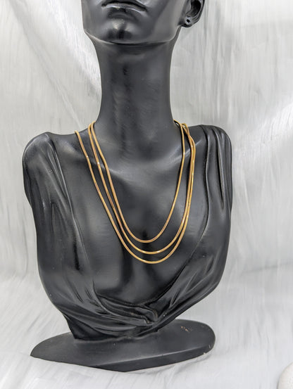 Shop Dolly Necklace for Women at ElsaLagos in Nigeria