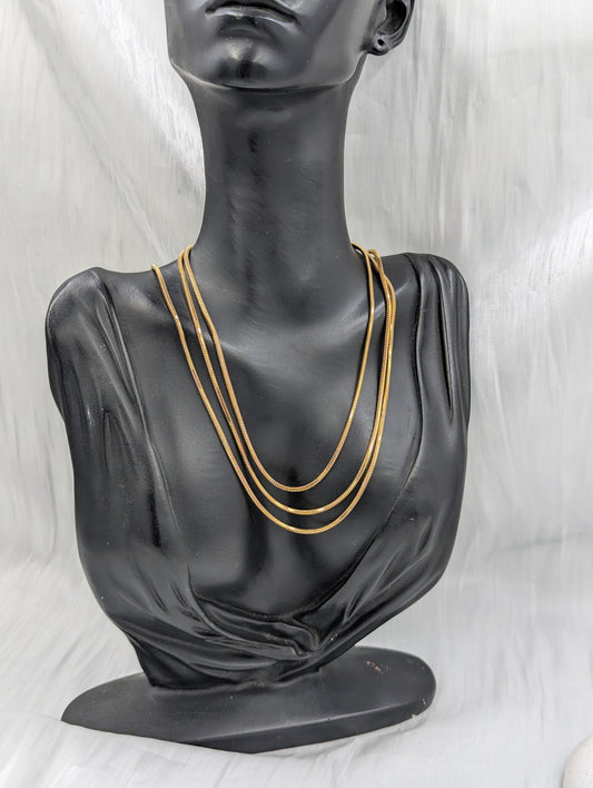 Shop Dolly Necklace for Women at ElsaLagos in Nigeria