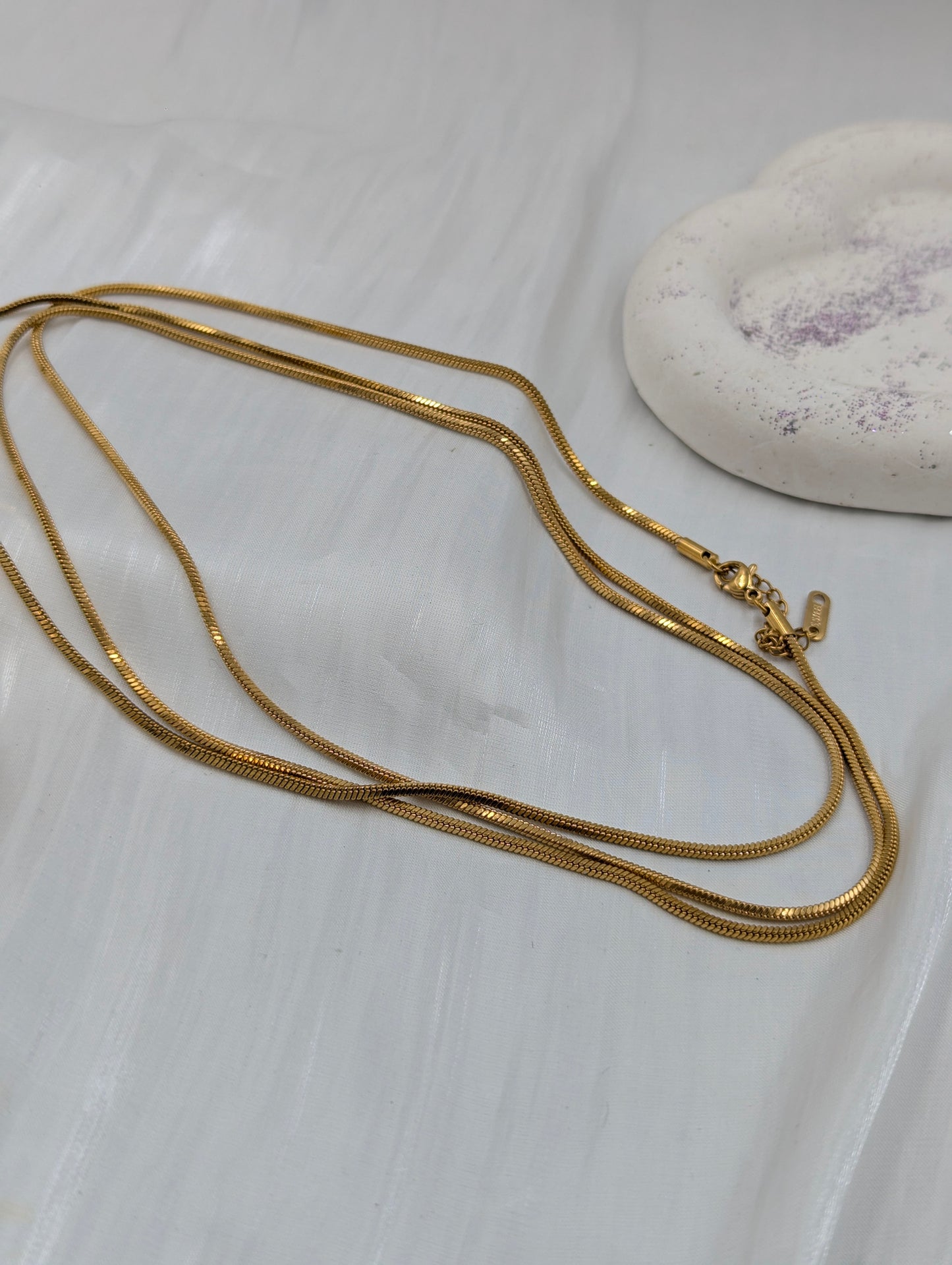 Shop Dolly Necklace for Women at ElsaLagos in Nigeria