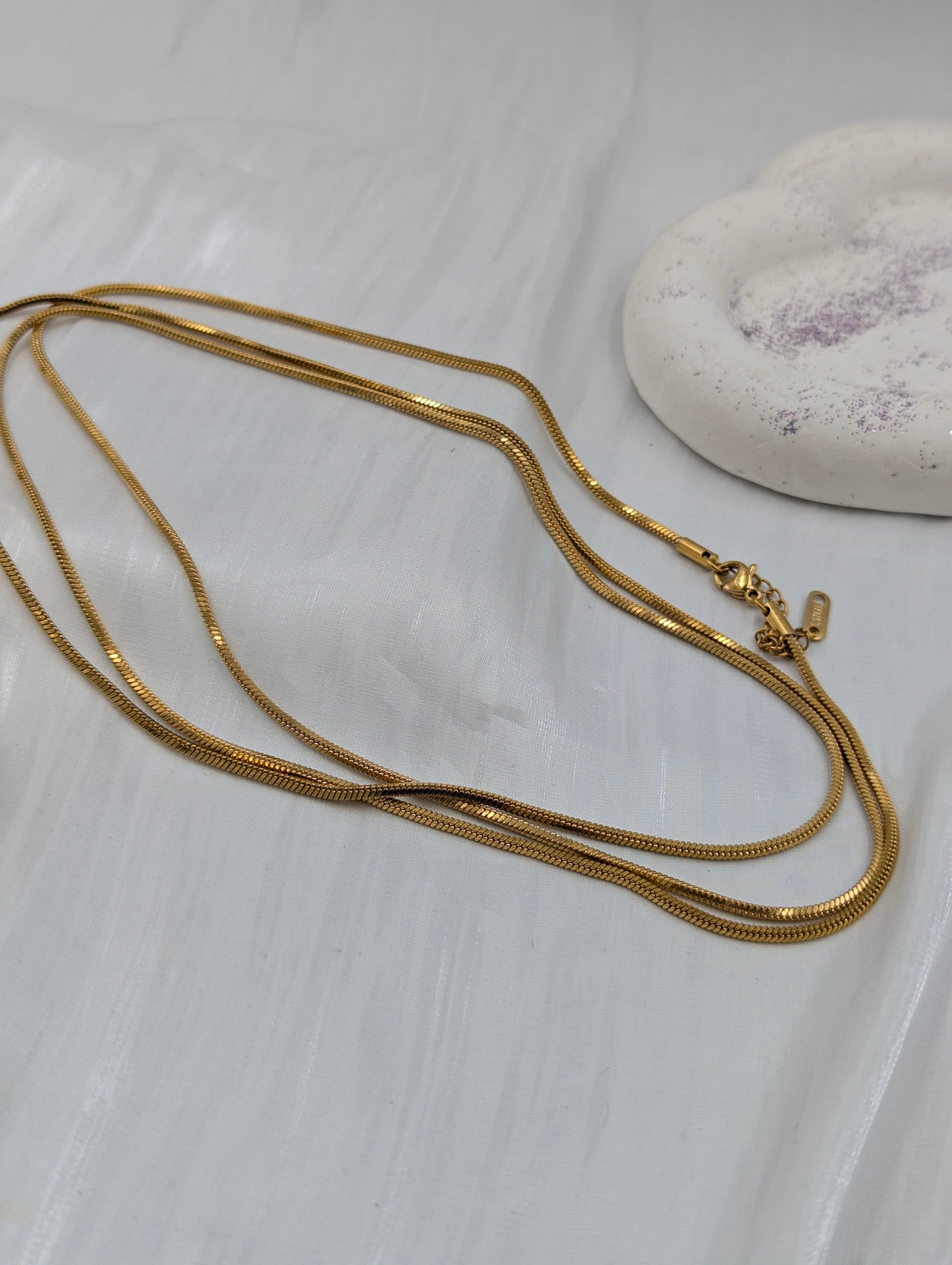 Shop Dolly Necklace for Women at ElsaLagos in Nigeria