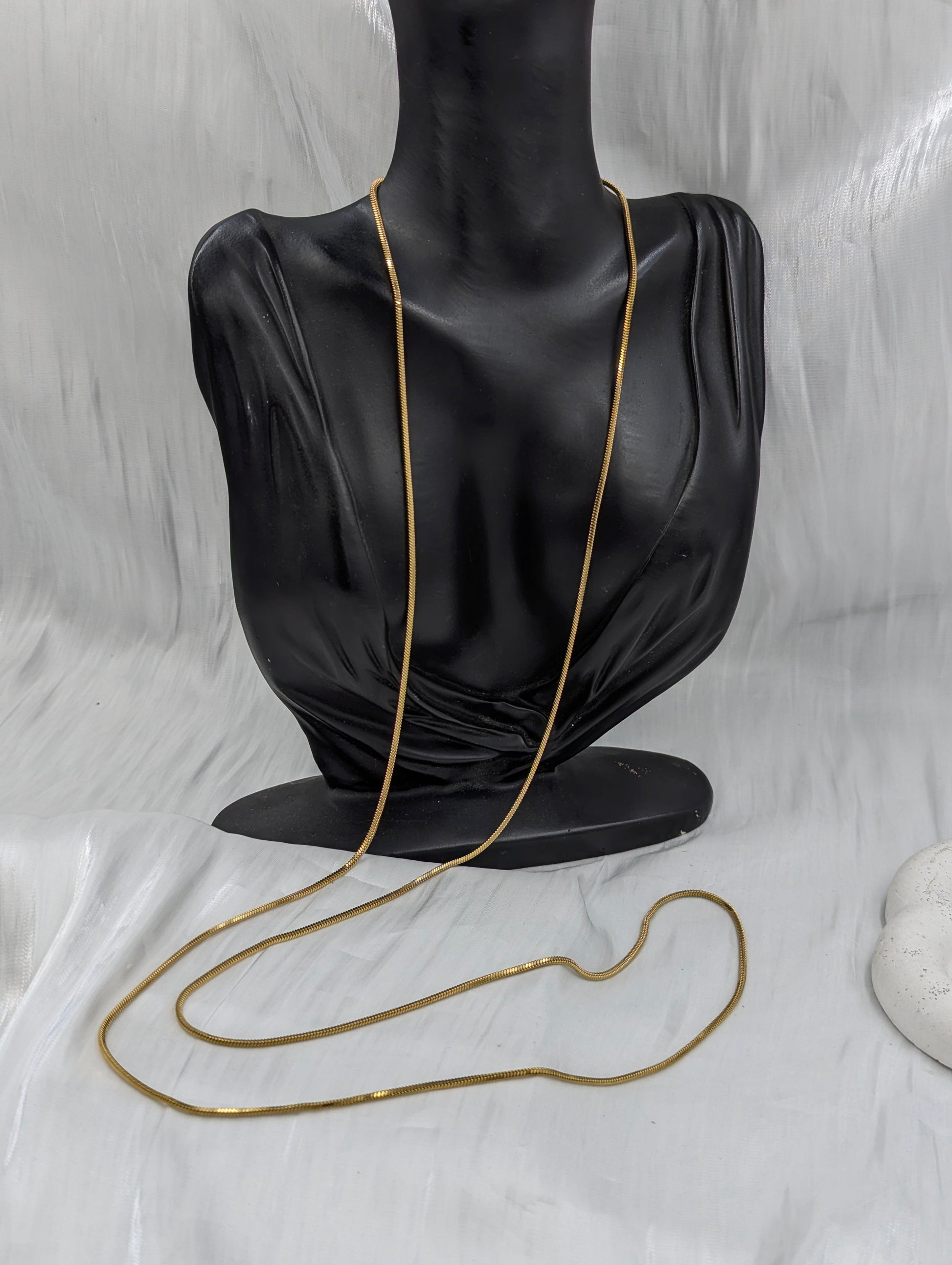 Shop Dolly Necklace for Women at ElsaLagos in Nigeria